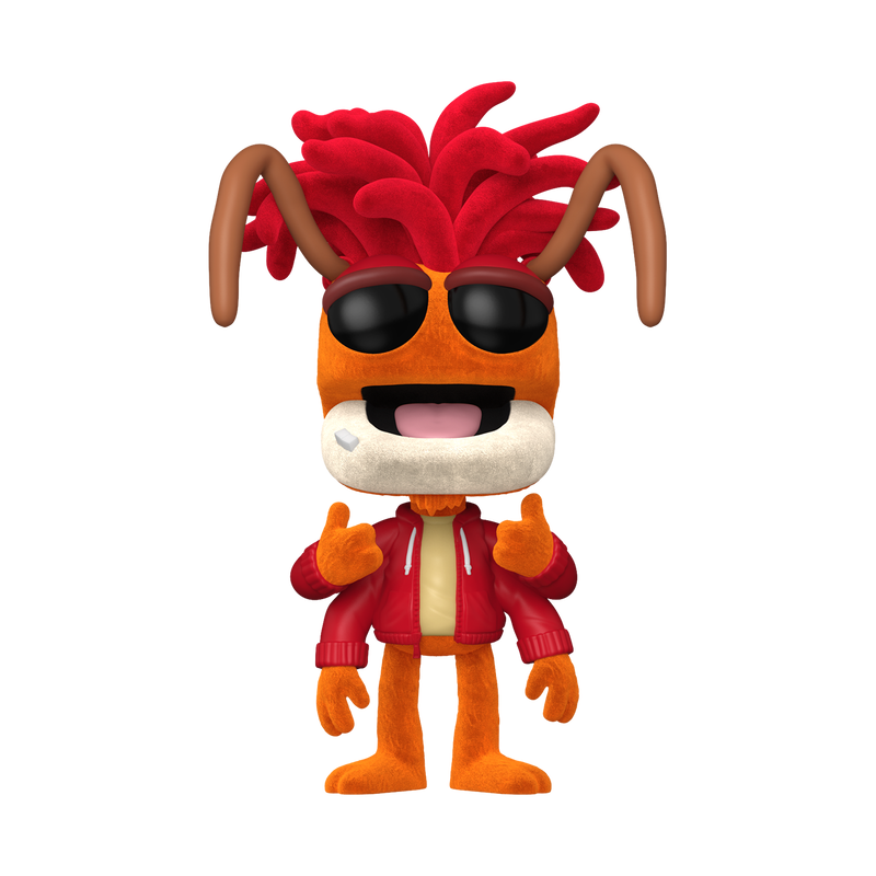 Pepe The Prawn #1678 The Muppets