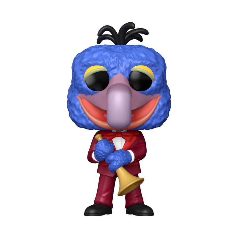 Gonzo #1677 The Muppets