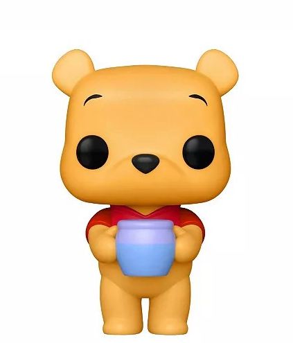Winnie The Pooh #1512