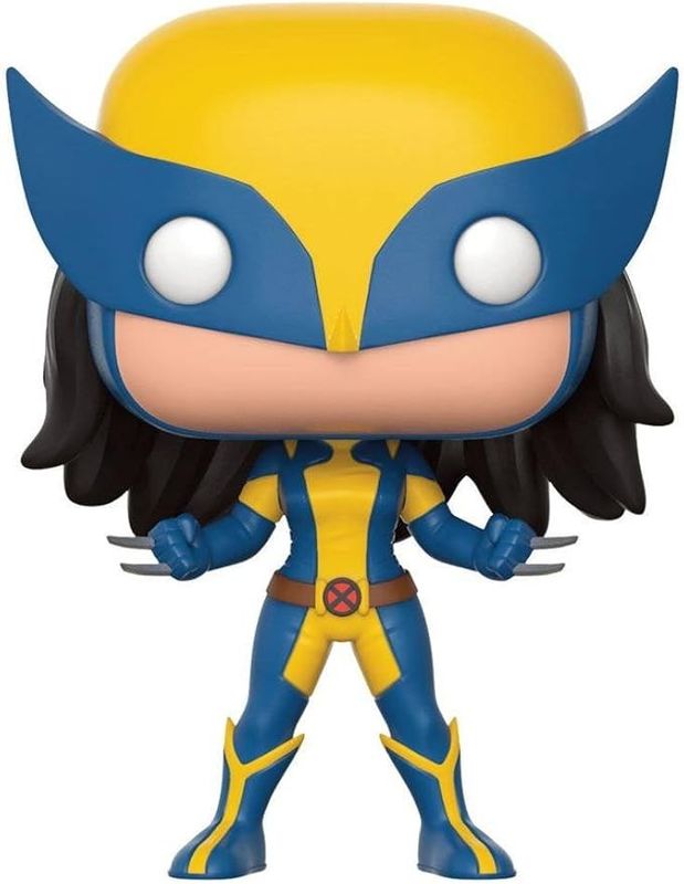 X-23 #230 Toysrus Exclusive