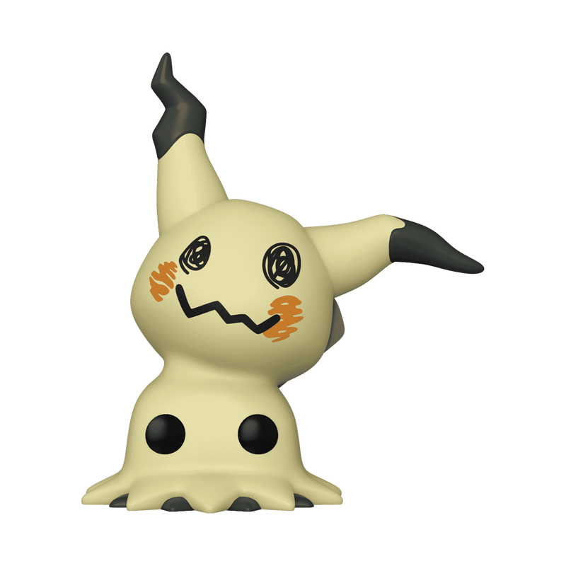 Mimikyu #1013