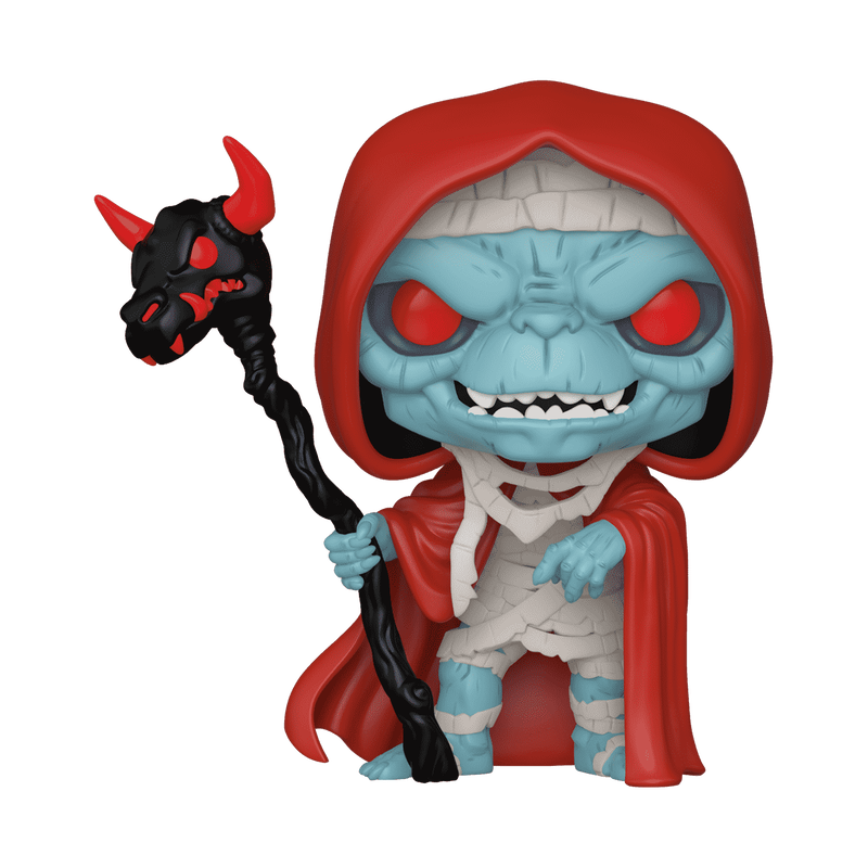 Mumm-Ra #1705 Thundercats Classic