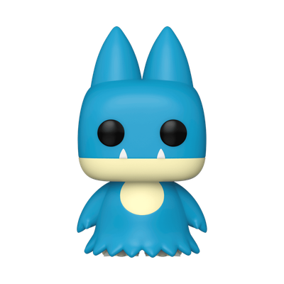 Munchlax #885