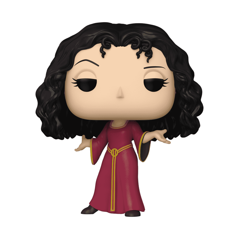 Mother Gothel #1520