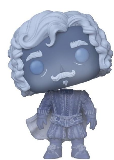 Nearly Headless Nick #62