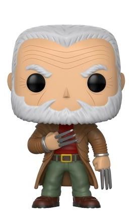 Old Man Logan #235 2017 Fall Convention Exclusive