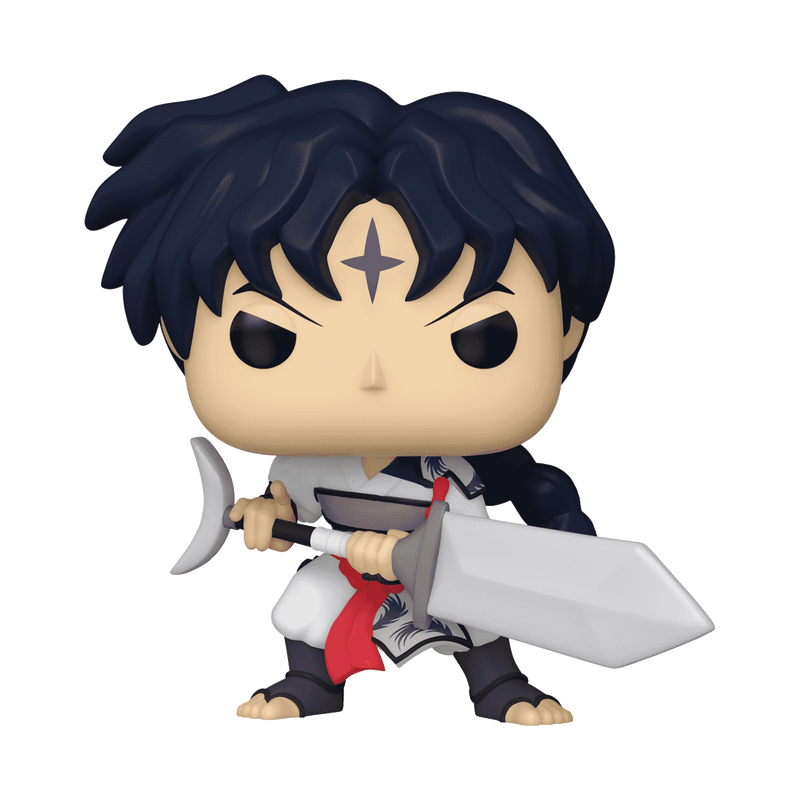 Bankotsu #1929 Inuyasha