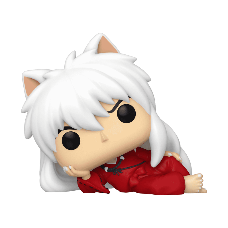 Inuyasha #1928 Inuyasha