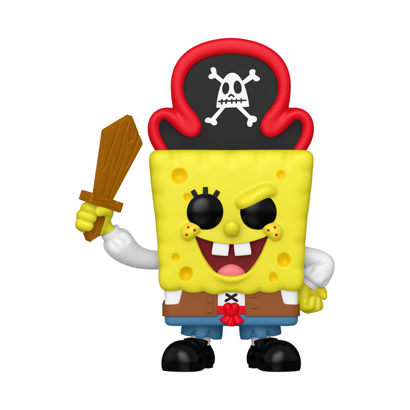 Spongebob #1938 The Spongebob Movie: Search For Squarepants