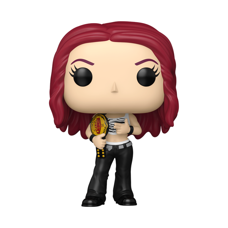 Lita #188 WWE