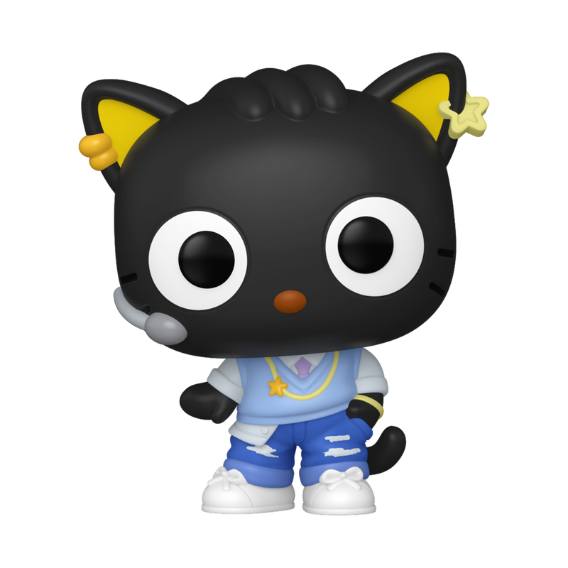 Chococat #142 Hello Kitty And Friends K-Pop