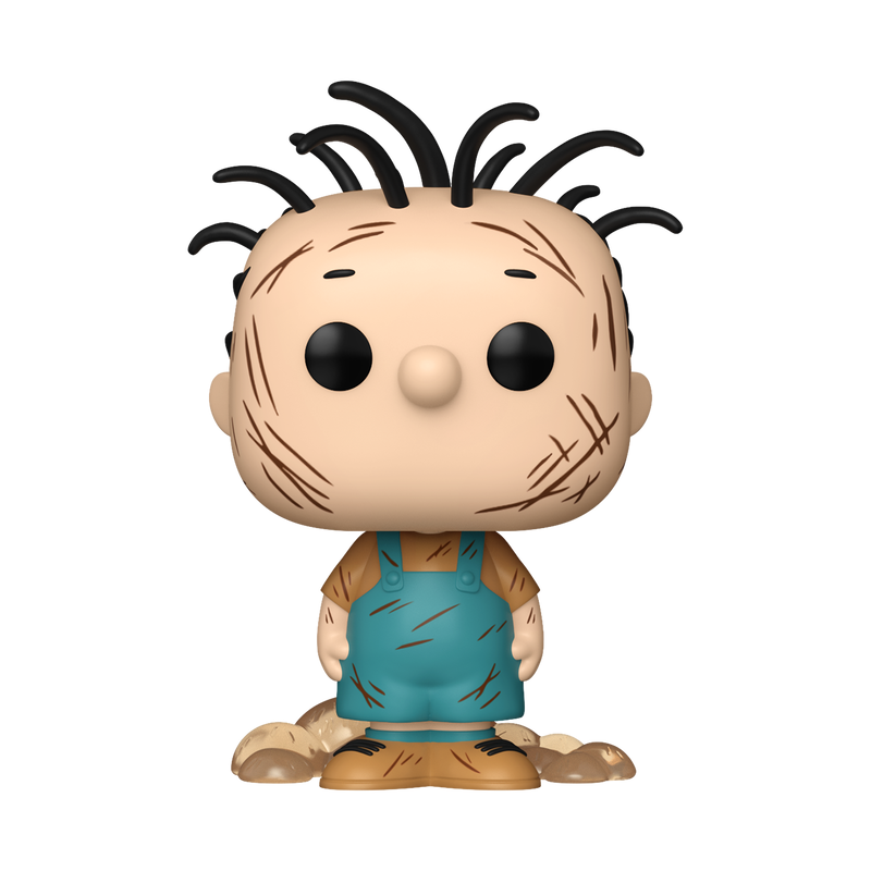Pigpen #2094 Peanuts