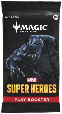 TCG Card Packs
