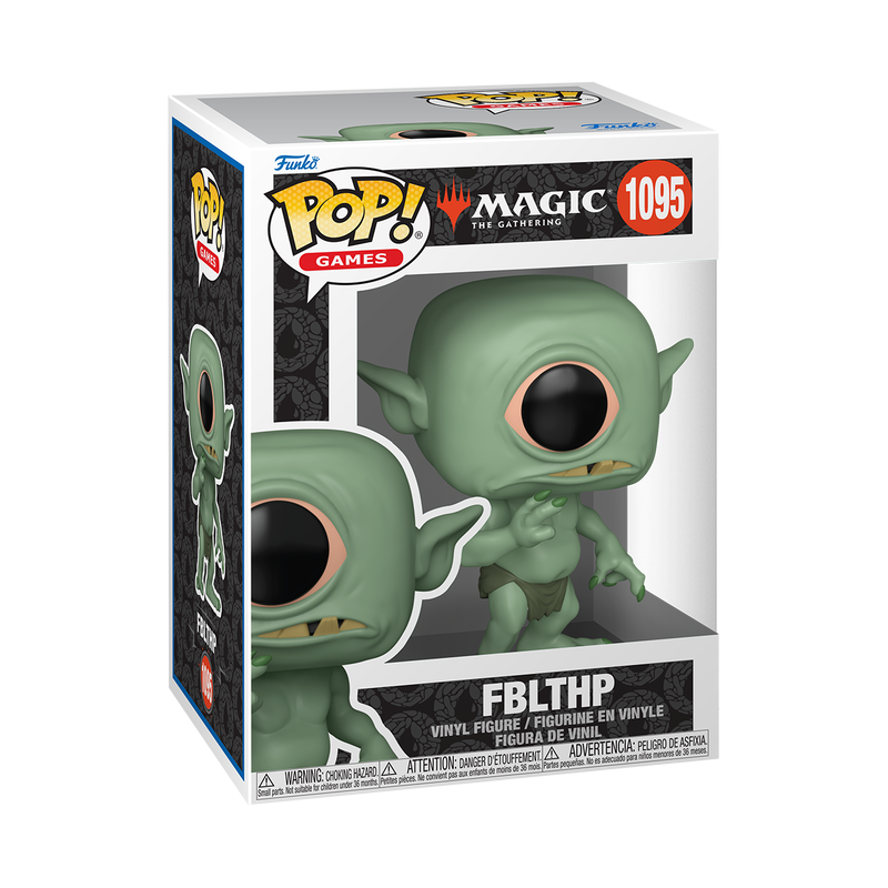 Fblthp #1095 Magic The Gathering