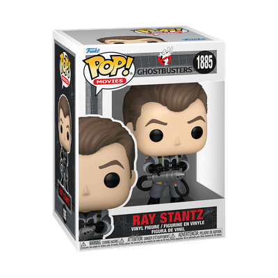 Ray Stantz #1885 Ghostbusters 2