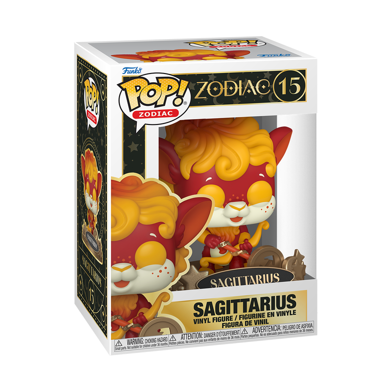 Sagittarius #15 Zodiac