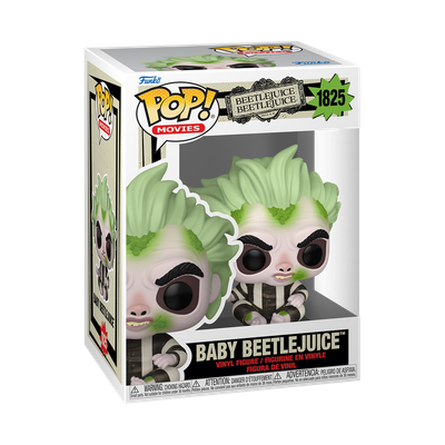 Baby Beetlejuice #1825