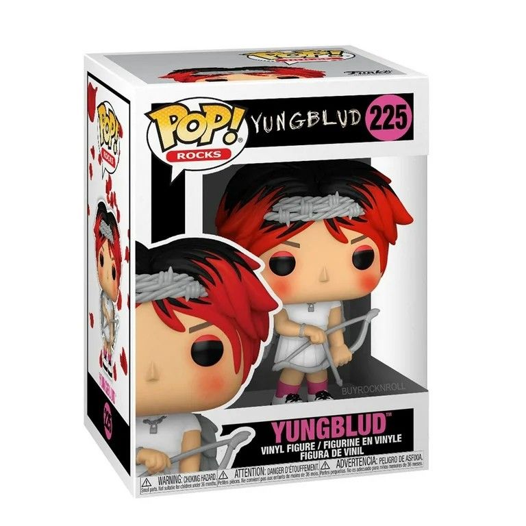Yungblud #225