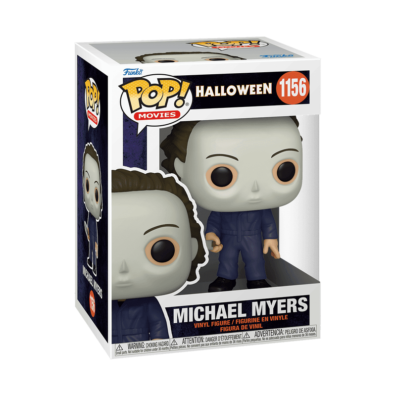 Michael Myers #1156