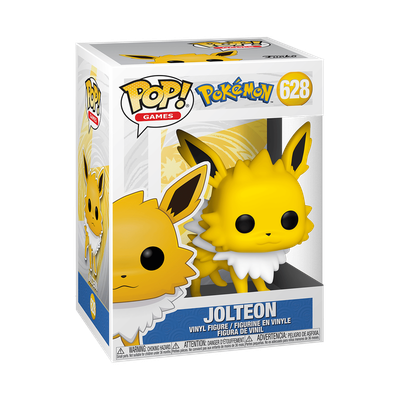 Jolteon #628