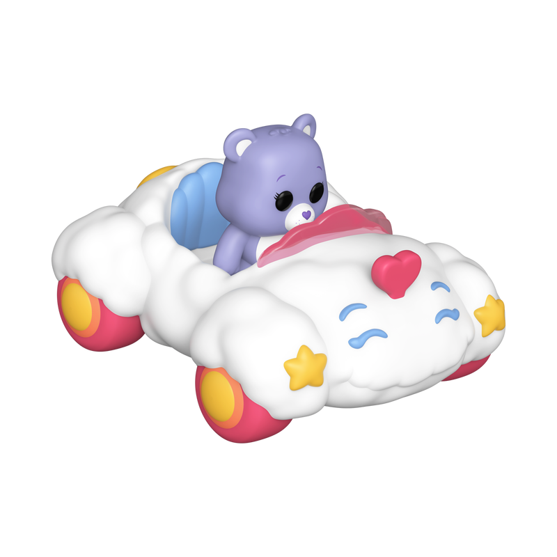 Share Bear And Cloud Mobile Bitty Pop Ride