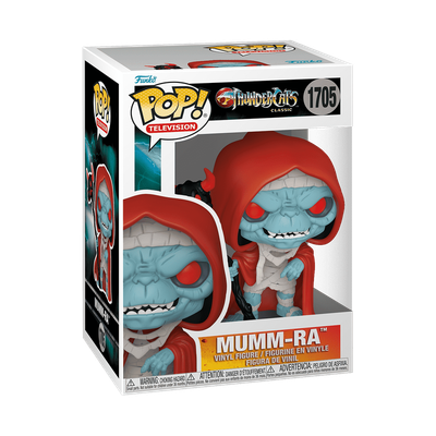 Mumm-Ra #1705 Thundercats Classic