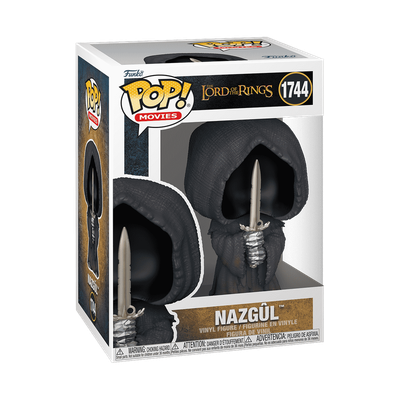 Nazgul #1744 Lord Of The Rings