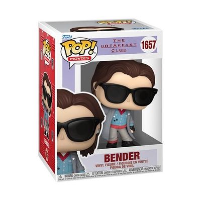 Bender The Breakfast Club #1657