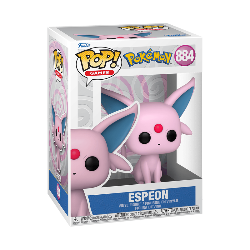 Espeon #884