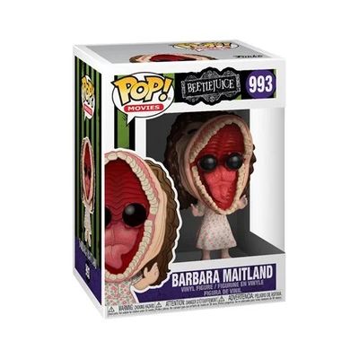 Barbara Maitland #993 Beetlejuice