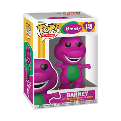 Barney #145