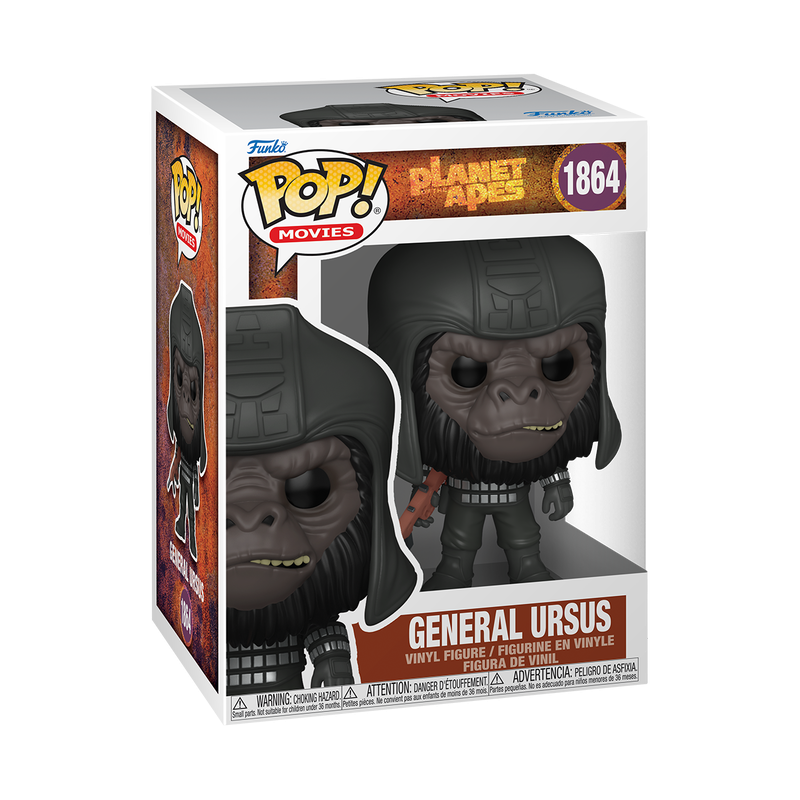 General Ursus #1864