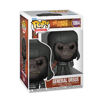 General Ursus #1864