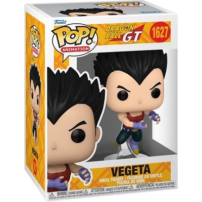 Vegeta #1627