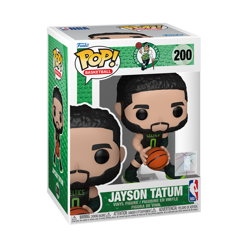 Jayson Tatum #200