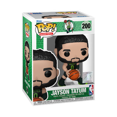 Jayson Tatum #200