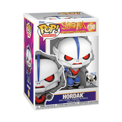 Hordak #1798 She-Ra 40th
