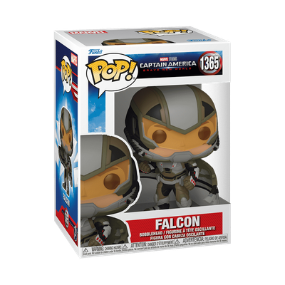 Falcon #1365