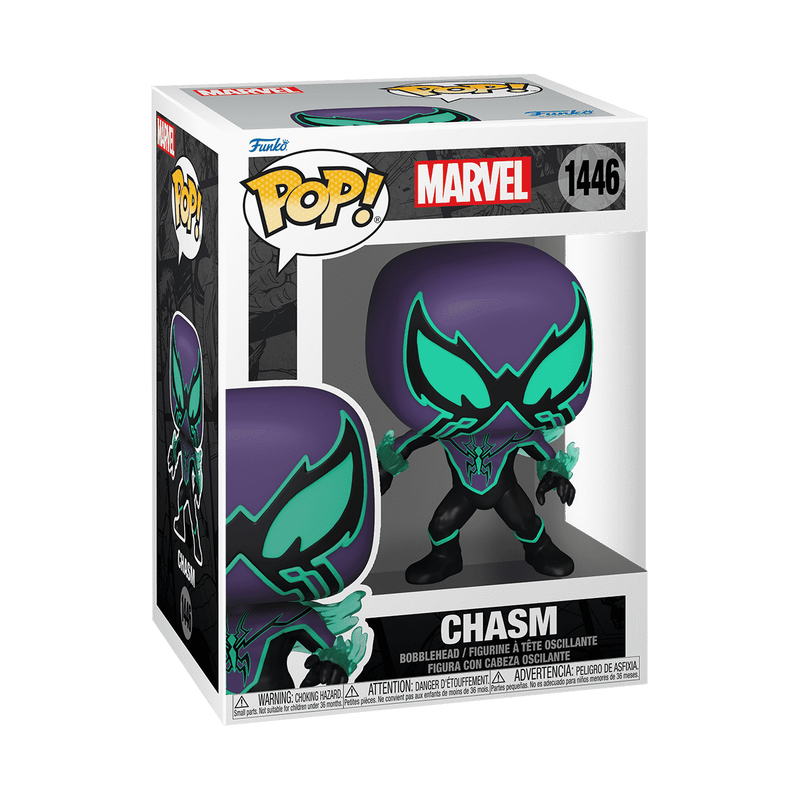 Chasm #1446