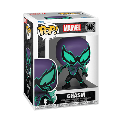 Chasm #1446