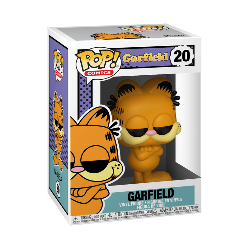 Garfield #20