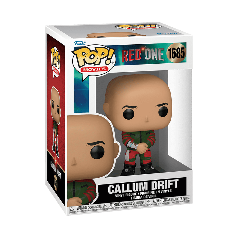 Callum Drift #1685