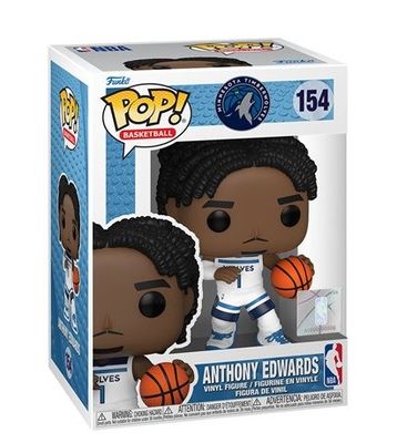 Anthony Edwards #154