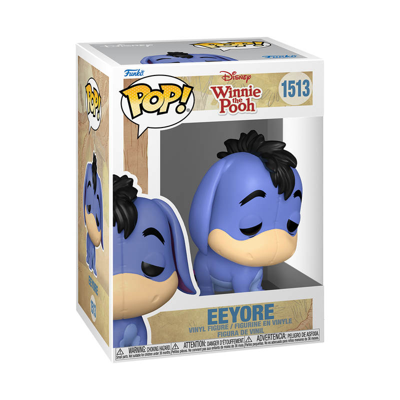 Eeyore #1513