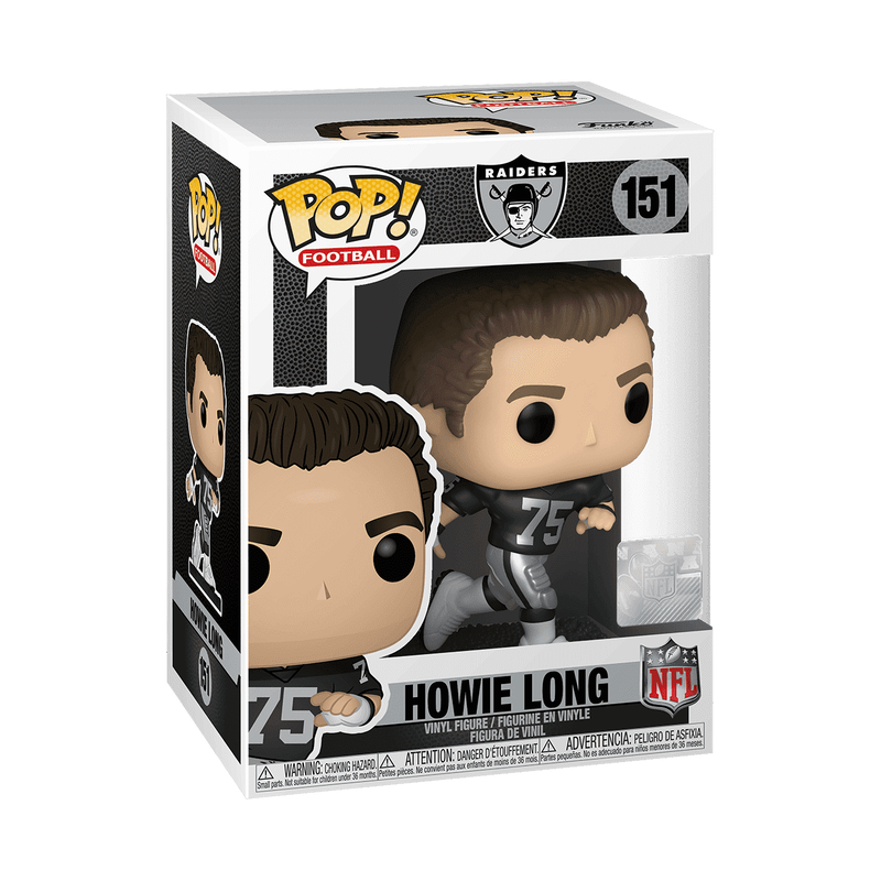 Howie Long #151