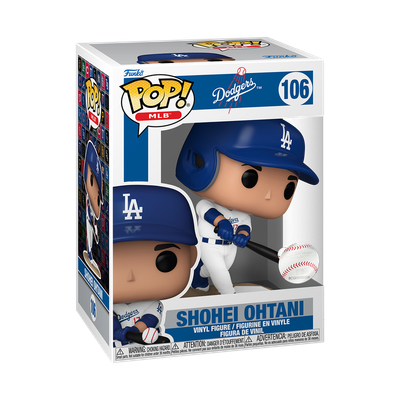 Shohei Ohtani (Dodgers) #106