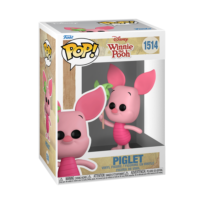 Piglet #1514