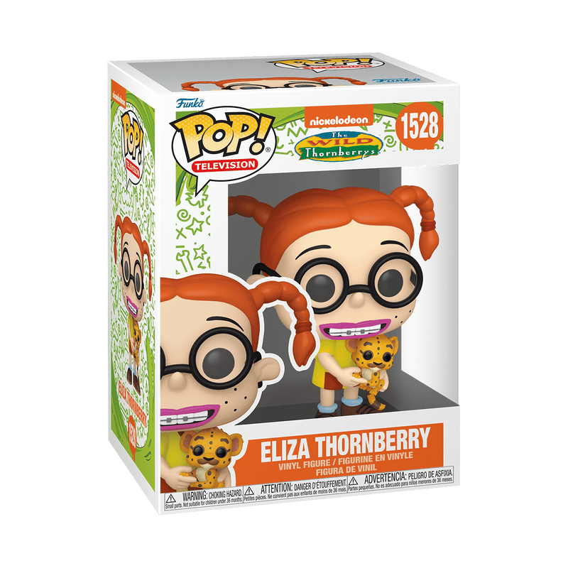 Eliza Thornberry #1528