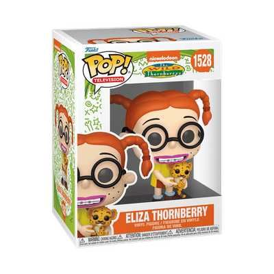 Eliza Thornberry #1528
