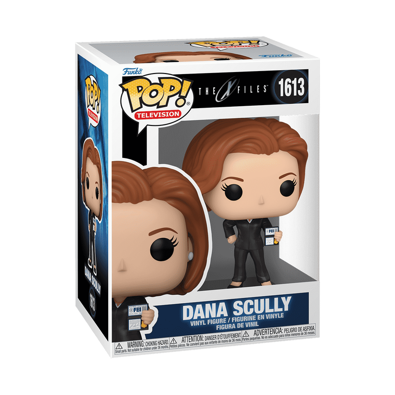 Dana Scully #1613
